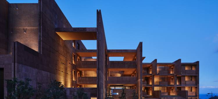 SEKIYA RESORT GALLERIA MIDOBARU(SEKIYA RESORT GALLERIA MIDOBARU)图片