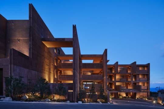 SEKIYA RESORT GALLERIA MIDOBARU