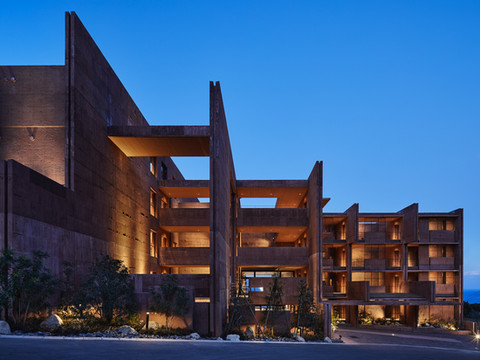 SEKIYA RESORT GALLERIA MIDOBARU