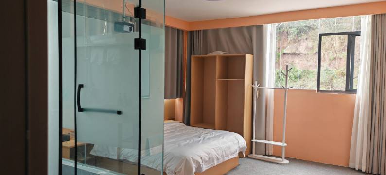 武胜四季酒店图片