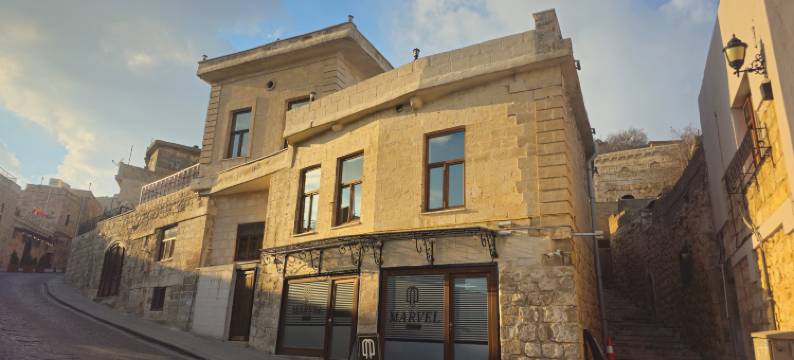 Marvel酒店(Marvel Hotel)图片