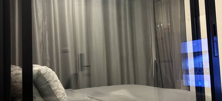 Sathorn Condo near ICON SIAM   Bangkok图片
