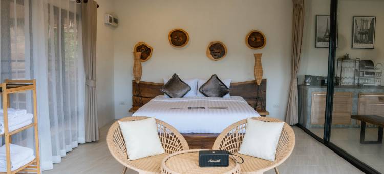 PHULAYYA Chiangmai - Pool Lay Ya House图片