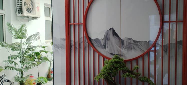 顺龙旅馆(邢台火车站店)图片
