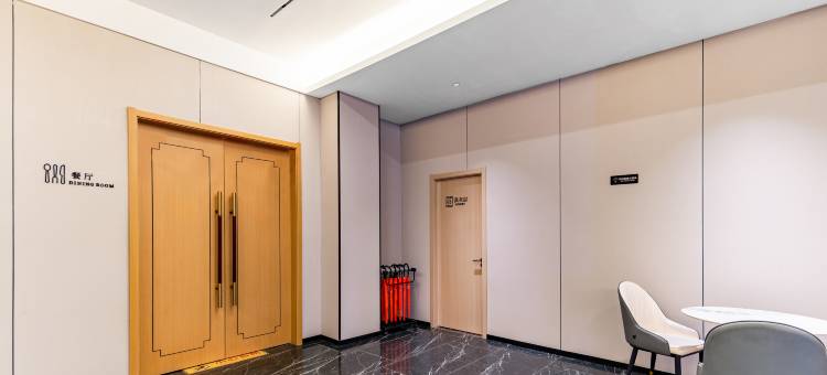 格林豪泰智选酒店(睢宁104国道店)图片