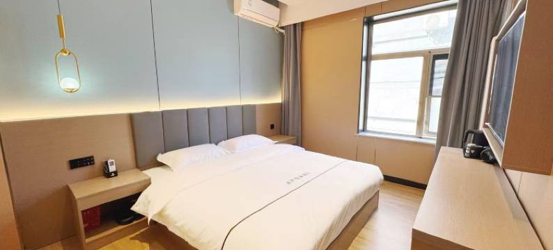 安华怡庭酒店(北京安贞医院店)图片