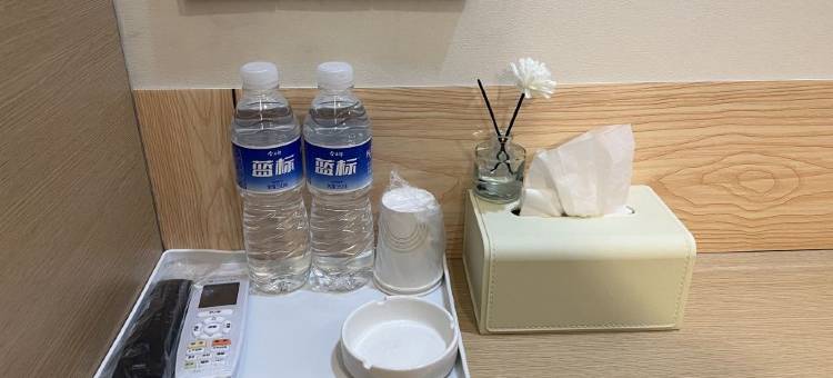 鑫悦阁酒店(太原武宿国际机场高铁南站店)图片