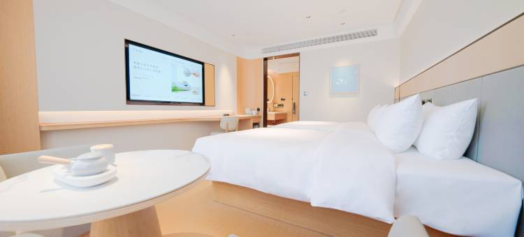 全季酒店(池州东至县店)图片