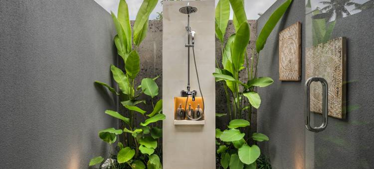 卡蔓嘉别墅(Villa Kamboja by BaliSuperHost)图片