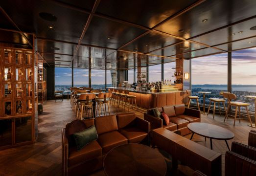 voco AUCKLAND CITY CENTRE by IHG Hotel Overview