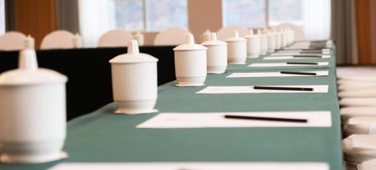 怒江官房大酒店图片