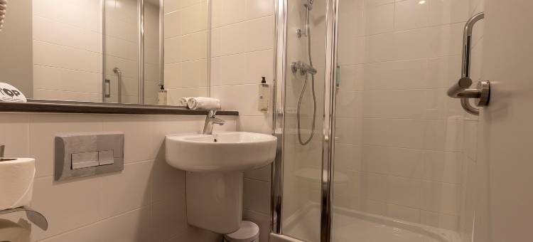 巴塞罗那波布雷诺旅馆(Travelodge Barcelona Poblenou)图片