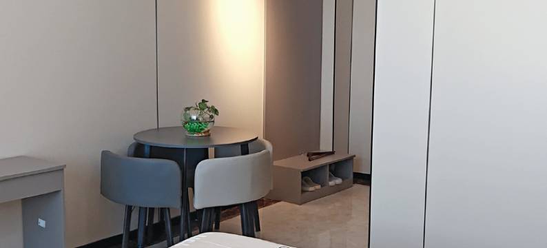 润达公馆(松原职业技术学院店)图片