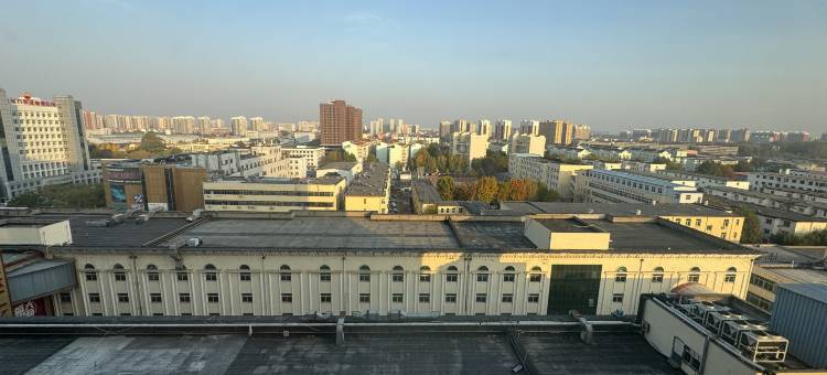 爱窝窝涿州公寓(金街公寓店)图片