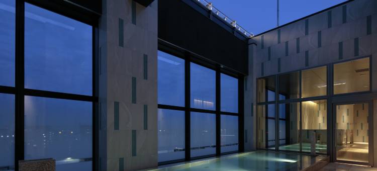 熊本新市街光芒酒店(CANDEO HOTELS)(Candeo Hotels Kumamoto Shinshigai)图片