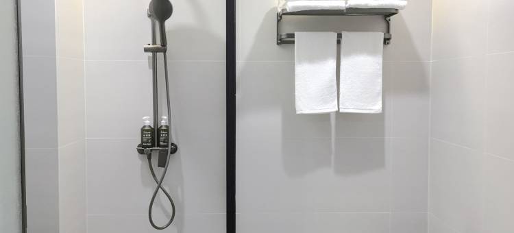 君澜酒店(肿瘤医院店)图片