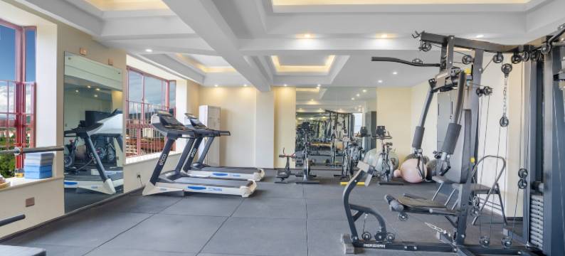 蒙自汇文酒店(州政府州委党校店)图片