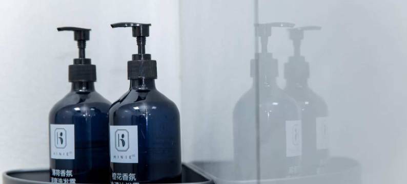 宇旭智慧民宿图片