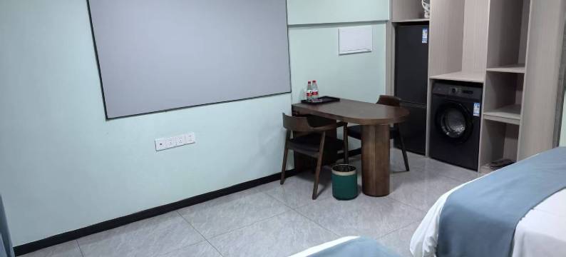 云季·云鼎公寓图片