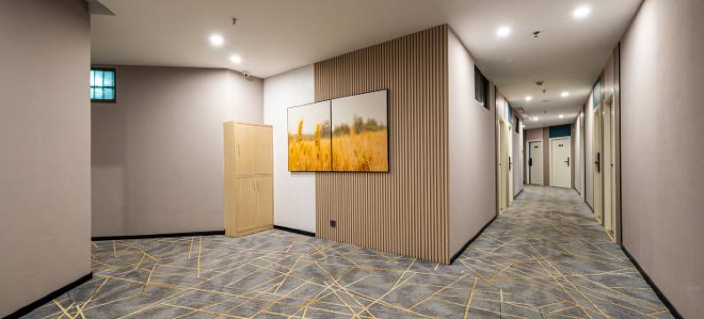 衡阳青岚民宿(南华大学附属第一医院店)图片