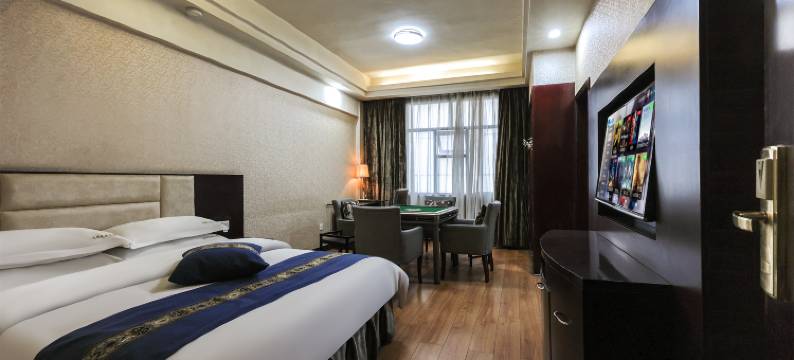 保靖民族宾馆图片