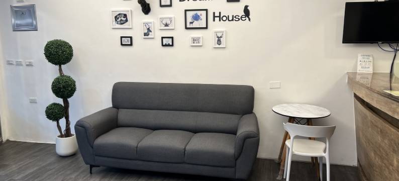 Jiaoxi Yanquan Light Travel图片