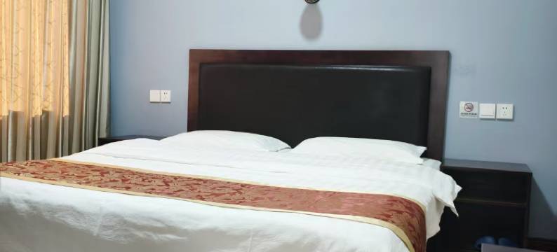 肃宁天一阁商务宾馆图片