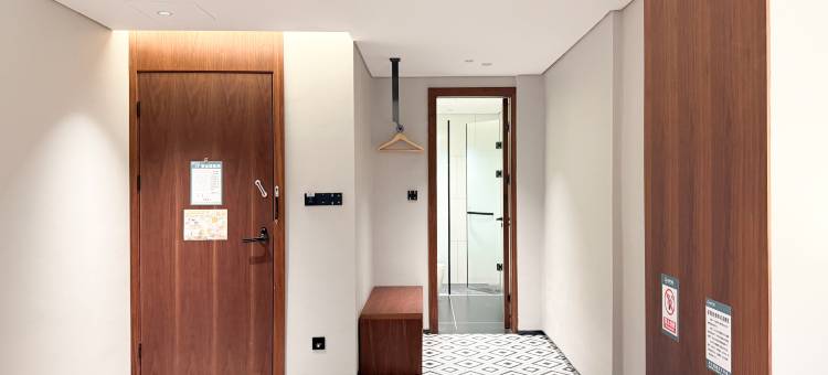 新西里酒店(幸福店)图片