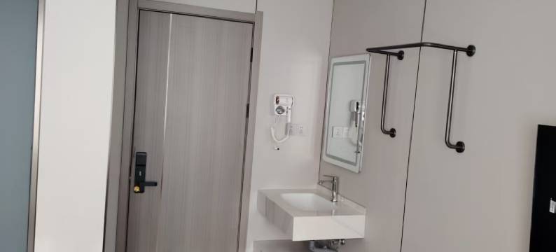 墨脱丽都大酒店(莲花公园店)图片