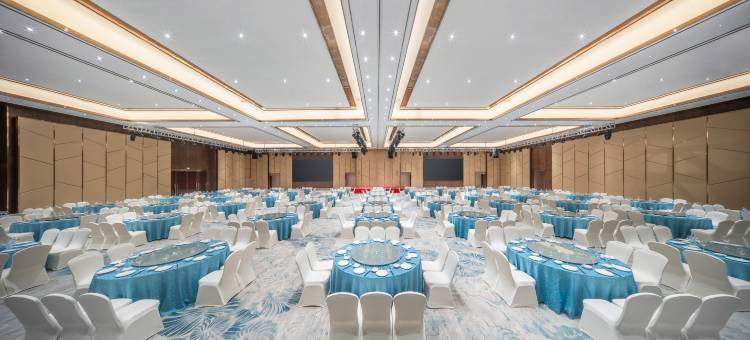 金华南杉开元名庭温泉度假酒店图片