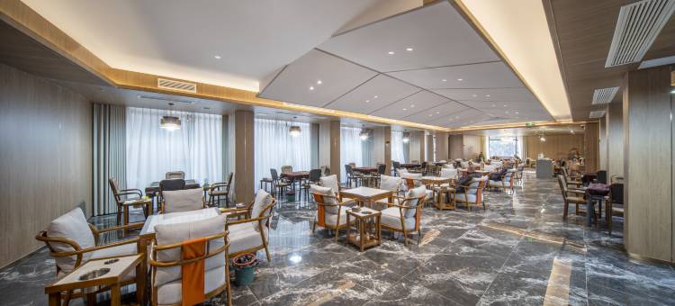 西充鸿景酒店图片