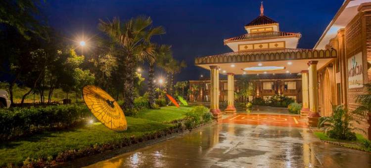 阿卡西亚酒店(Acacia Hotel Bagan)图片