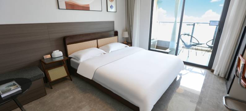 智寓•海景度假公寓(厦门湾望云海店)图片