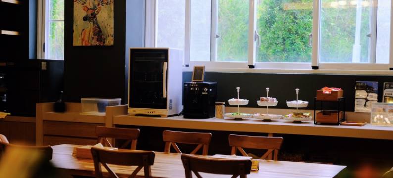 小琉球乐屿城堡民宿图片