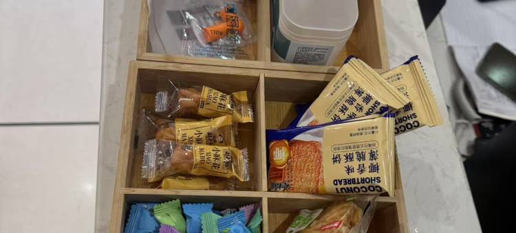 尚品精选酒店(攸县望云国际广场店)图片