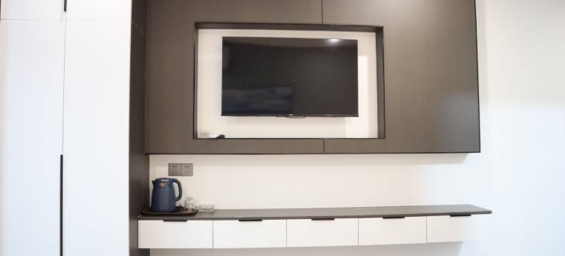 海之梦宾馆图片