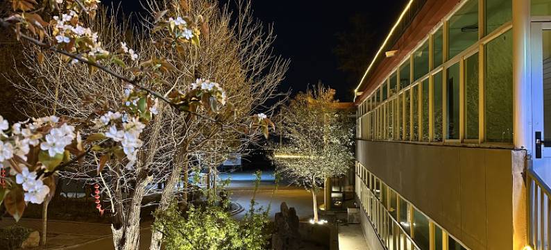 林州逸林山庄酒店(太行阁店)图片