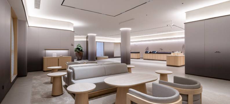 全季酒店(上海安亭汽车创新港店)图片
