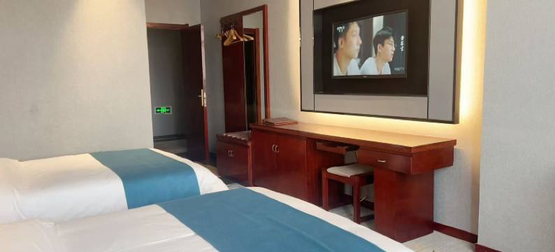 今朝国合大酒店图片