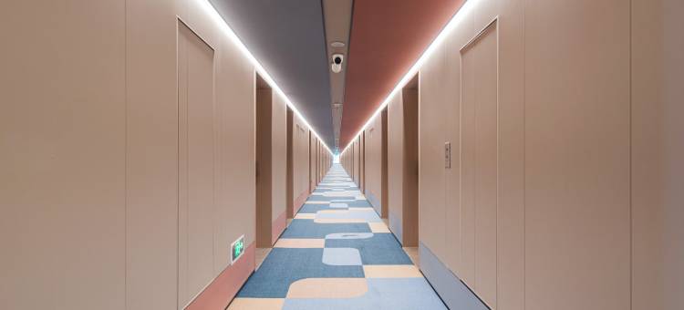 汉庭酒店(广州富力海珠城江南西地铁站店)图片