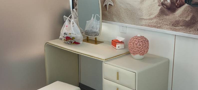 遇见雅舍(明清宫店)图片