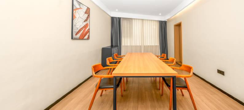 邛崃市宾馆图片