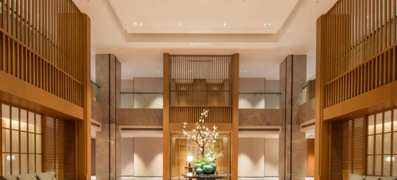 沪华国际大酒店(上海华师大闵行校区吴泾店)图片
