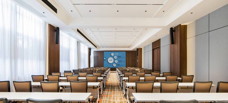 悦致酒店(城西美颂广场店)图片