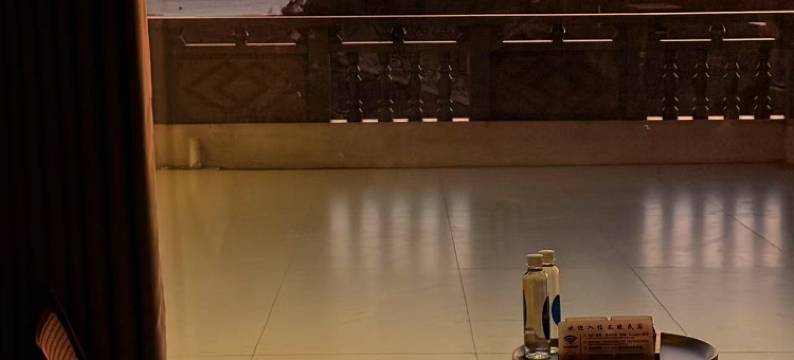 平潭不晚民宿图片