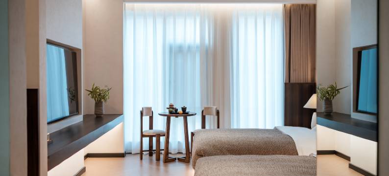 云季小筑民宿酒店图片