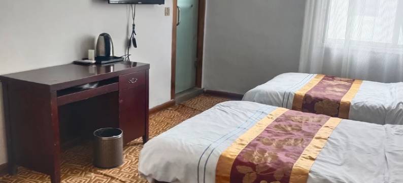 宕昌豪泰宾馆图片