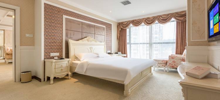 息烽大酒店图片