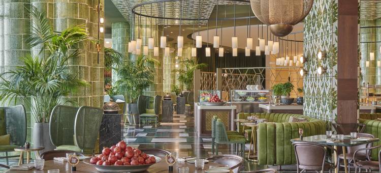 科威特君悦酒店(Grand Hyatt Kuwait)图片