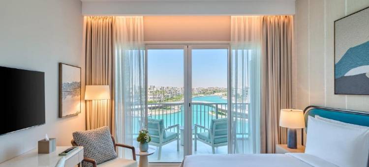 马拉西Vida海滨度假村(Vida Marina Resort Marassi)图片